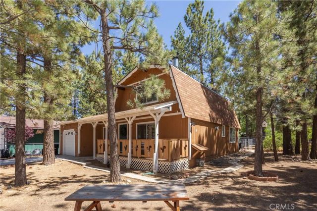 2076 8th Lane, Big Bear City, CA 92314