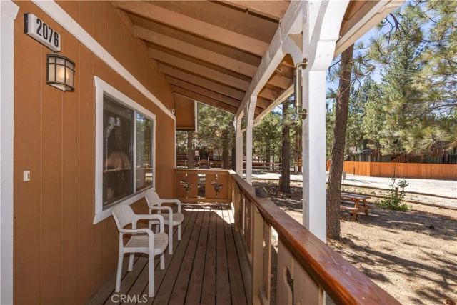 2076 8th Lane, Big Bear City, CA 92314