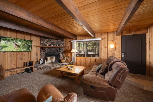 2076 8th Lane, Big Bear City, CA 92314