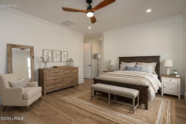 15 Woods Lane, Beaufort, SC 29907