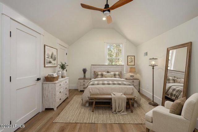15 Woods Lane, Beaufort, SC 29907