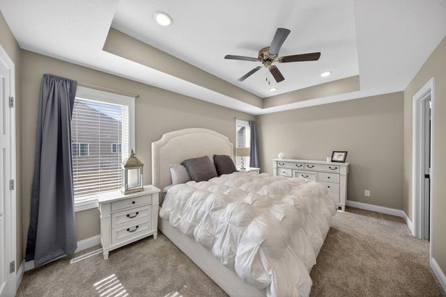 4228 Silver Ridge Place NW, Rochester, MN 55901