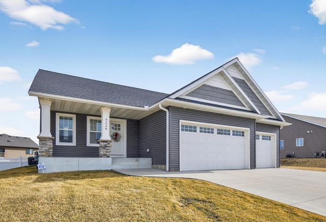 4228 Silver Ridge Place NW, Rochester, MN 55901