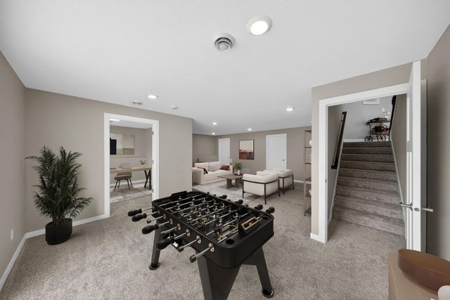 4228 Silver Ridge Place NW, Rochester, MN 55901