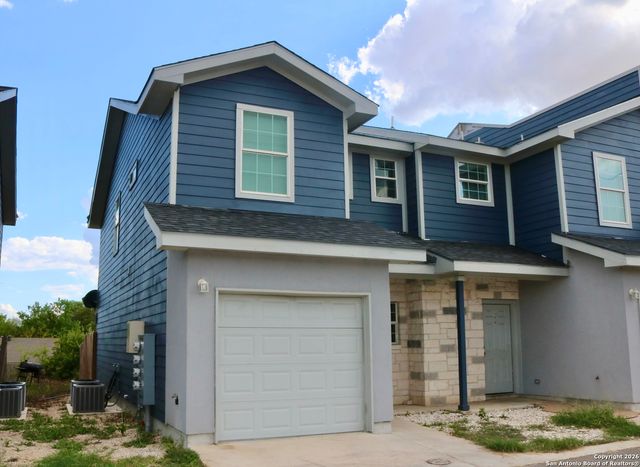 6938 Crestway Rd Unit 1, San Antonio, TX 78239