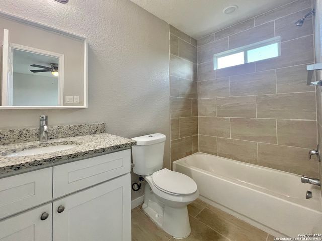6938 Crestway Rd Unit 1, San Antonio, TX 78239
