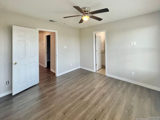 6938 Crestway Rd Unit 1, San Antonio, TX 78239