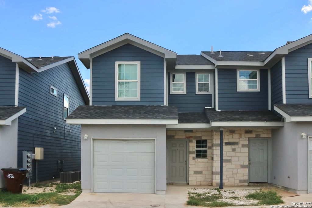 6938 Crestway Rd Unit 1, San Antonio, TX 78239