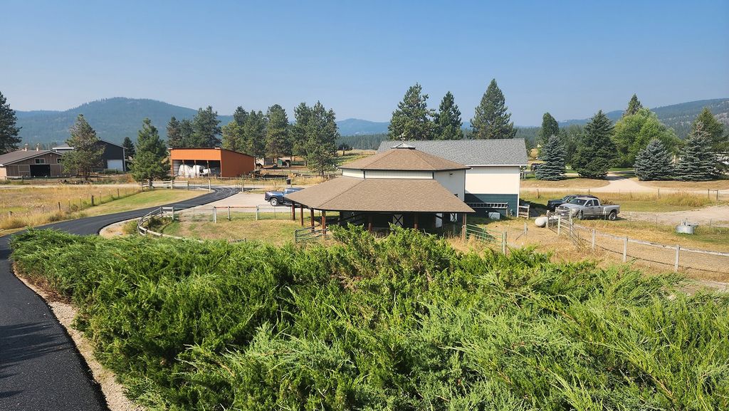 527 Grande Vista Drive, Kalispell, MT 59901 photo 5