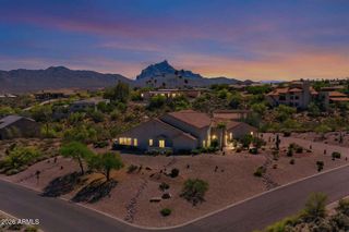 16619 E SULLIVAN Drive, Fountain Hills, AZ 85268