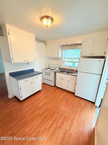 765 Sara Jane Lane, Merritt Island, FL 32952