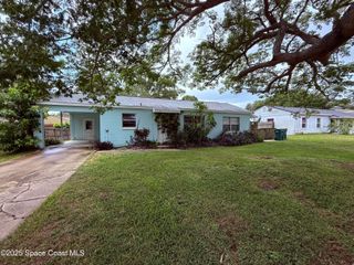 765 Sara Jane Lane, Merritt Island, FL 32952