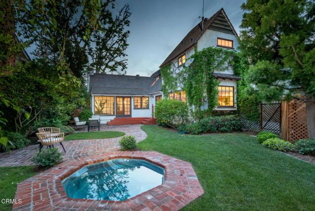 1620 S Euclid Avenue, San Marino, CA 91108
