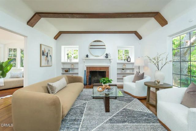 1620 S Euclid Avenue, San Marino, CA 91108