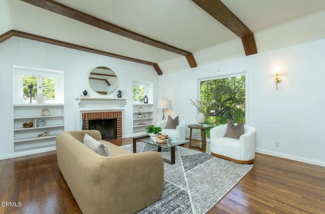 1620 S Euclid Avenue, San Marino, CA 91108