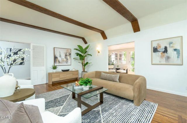 1620 S Euclid Avenue, San Marino, CA 91108
