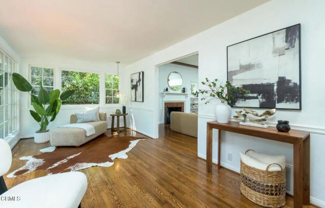 1620 S Euclid Avenue, San Marino, CA 91108