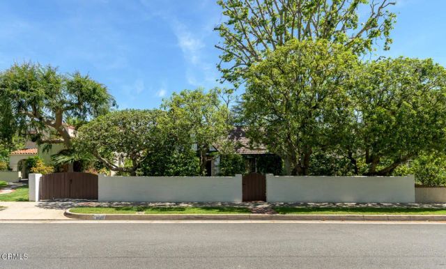 1620 S Euclid Avenue, San Marino, CA 91108