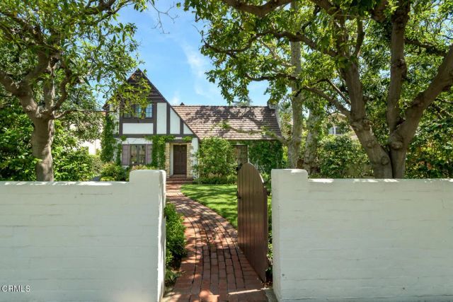 1620 S Euclid Avenue, San Marino, CA 91108