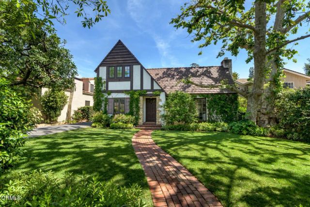 1620 S Euclid Avenue, San Marino, CA 91108
