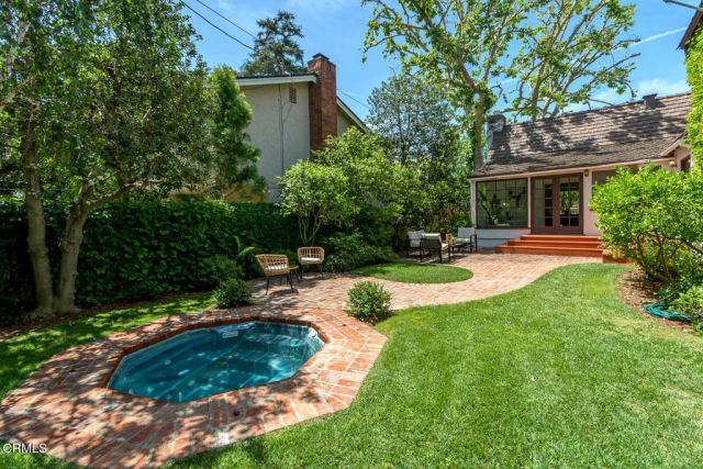 1620 S Euclid Avenue, San Marino, CA 91108