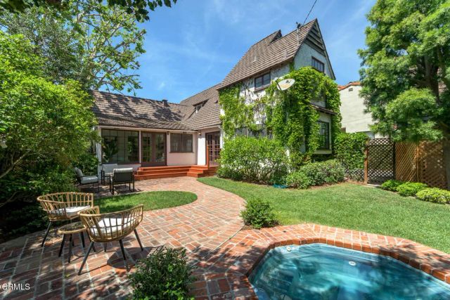 1620 S Euclid Avenue, San Marino, CA 91108