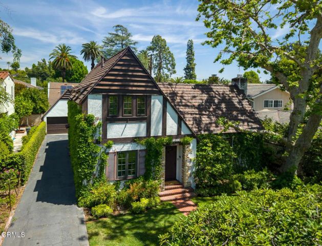 1620 S Euclid Avenue, San Marino, CA 91108
