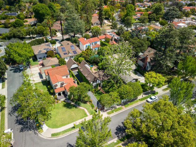 1620 S Euclid Avenue, San Marino, CA 91108