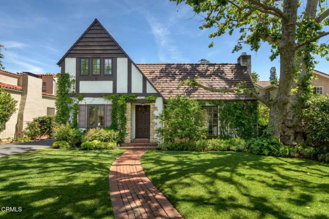 1620 S Euclid Avenue, San Marino, CA 91108