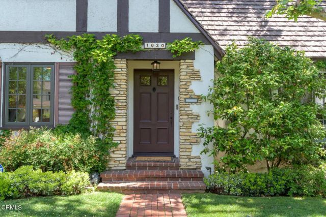 1620 S Euclid Avenue, San Marino, CA 91108