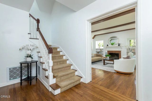 1620 S Euclid Avenue, San Marino, CA 91108