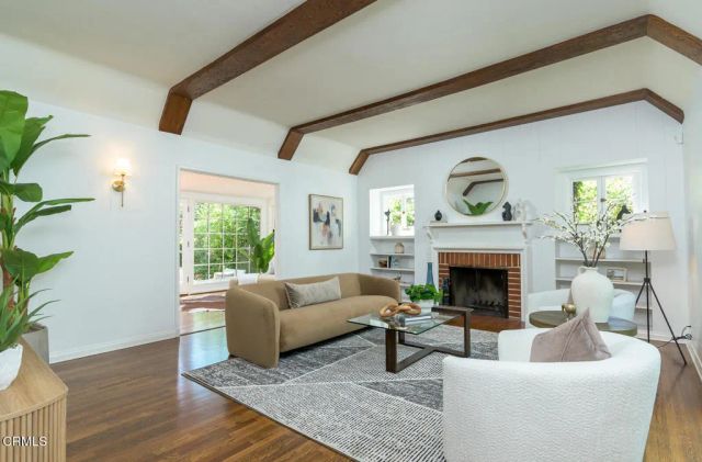 1620 S Euclid Avenue, San Marino, CA 91108
