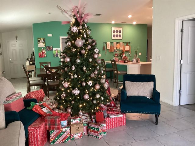 260 PERSHING STREET, Bartow, FL 33830