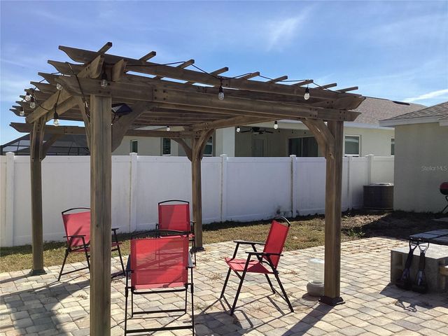 260 PERSHING STREET, Bartow, FL 33830