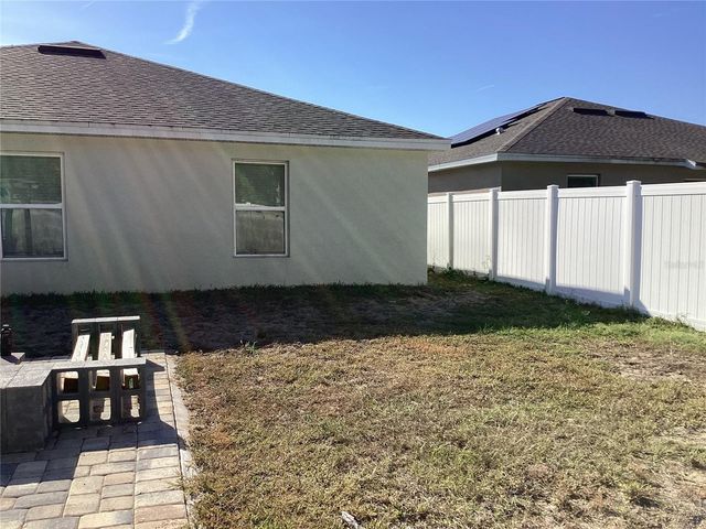 260 PERSHING STREET, Bartow, FL 33830