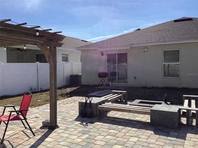 260 PERSHING STREET, Bartow, FL 33830