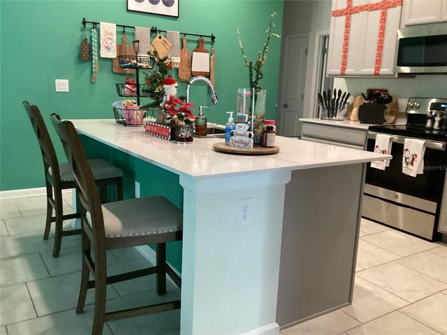 260 PERSHING STREET, Bartow, FL 33830