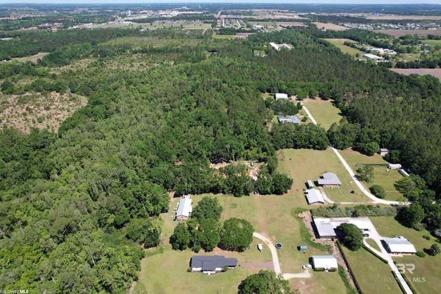 0 Mollie Place, Foley, AL 36535
