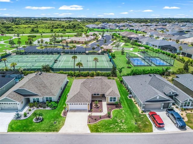 2816 NAVY HILL CIRCLE, The Villages, FL 32163