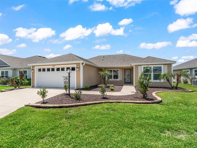 2816 NAVY HILL CIRCLE, The Villages, FL 32163