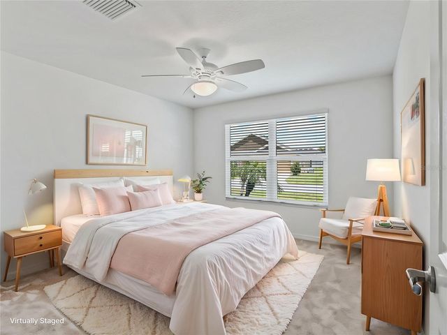 2816 NAVY HILL CIRCLE, The Villages, FL 32163