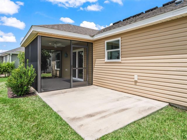 2816 NAVY HILL CIRCLE, The Villages, FL 32163