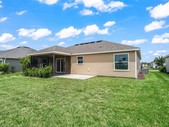 2816 NAVY HILL CIRCLE, The Villages, FL 32163