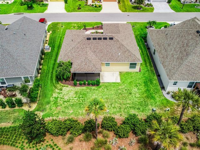 2816 NAVY HILL CIRCLE, The Villages, FL 32163