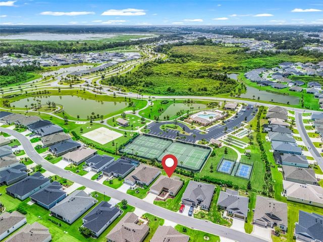 2816 NAVY HILL CIRCLE, The Villages, FL 32163