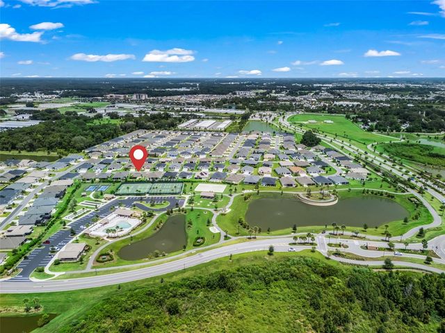 2816 NAVY HILL CIRCLE, The Villages, FL 32163