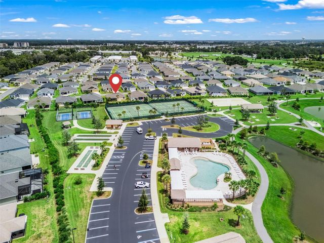 2816 NAVY HILL CIRCLE, The Villages, FL 32163