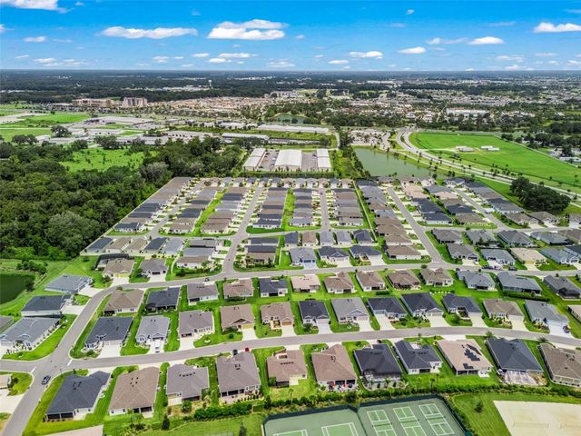 2816 NAVY HILL CIRCLE, The Villages, FL 32163
