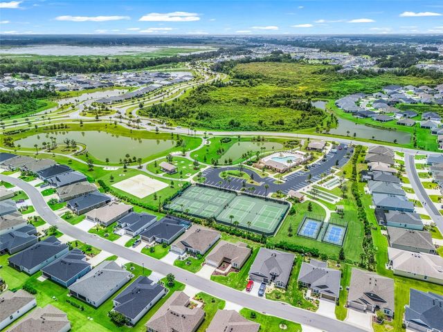 2816 NAVY HILL CIRCLE, The Villages, FL 32163