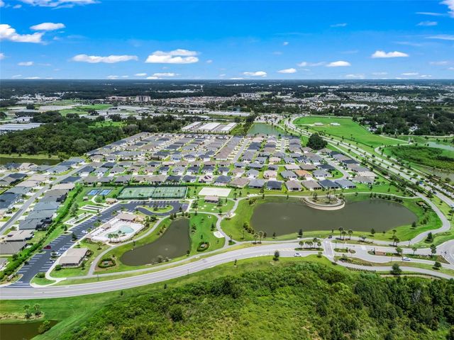 2816 NAVY HILL CIRCLE, The Villages, FL 32163